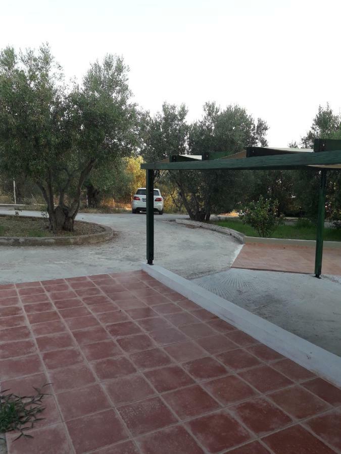 Cozy Apartment Fantastic View Nea Moudania Exterior photo